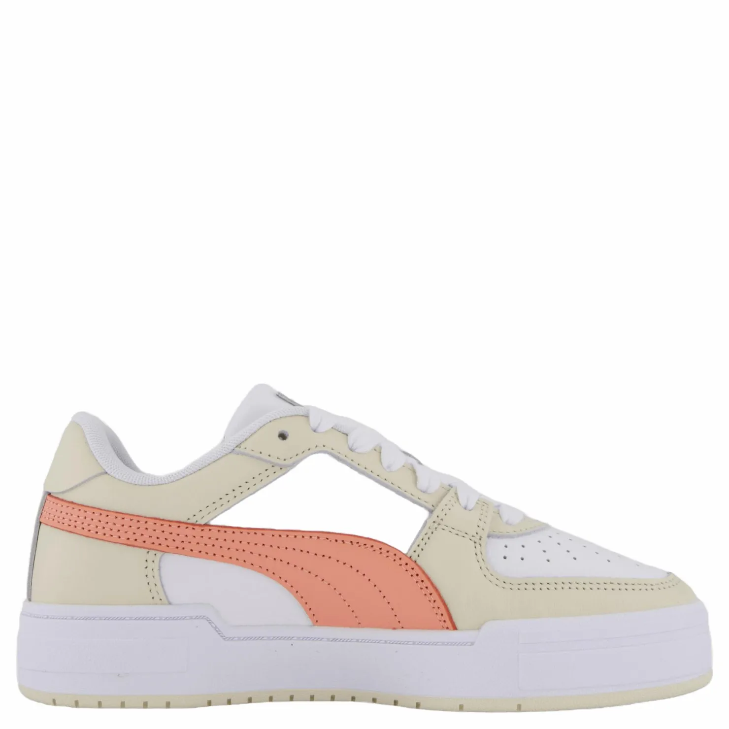 Puma Ca Pro Classic Ii White Vit
