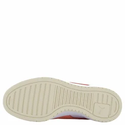 Puma Ca Pro Classic Ii White Vit