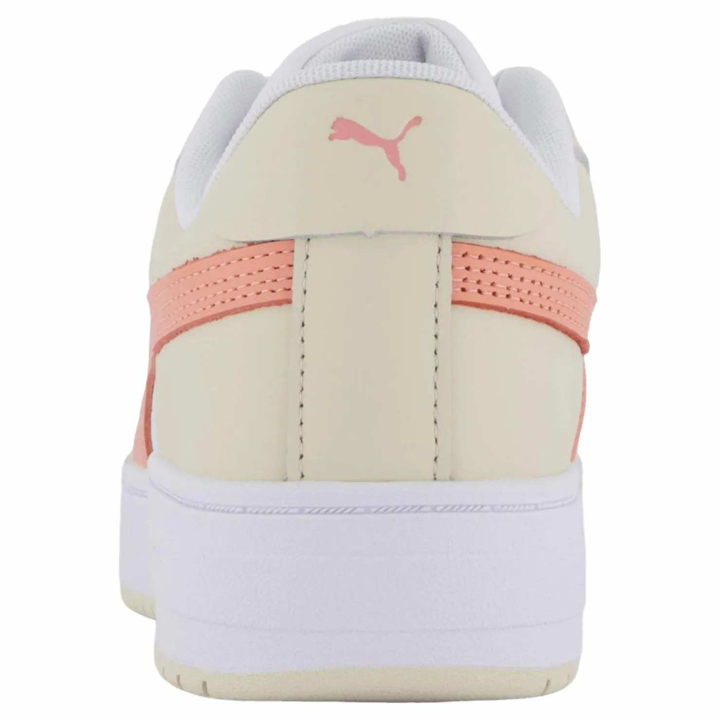 Puma Ca Pro Classic Ii White Vit
