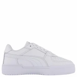 Puma Ca Pro Classic Ii White Vit Hot