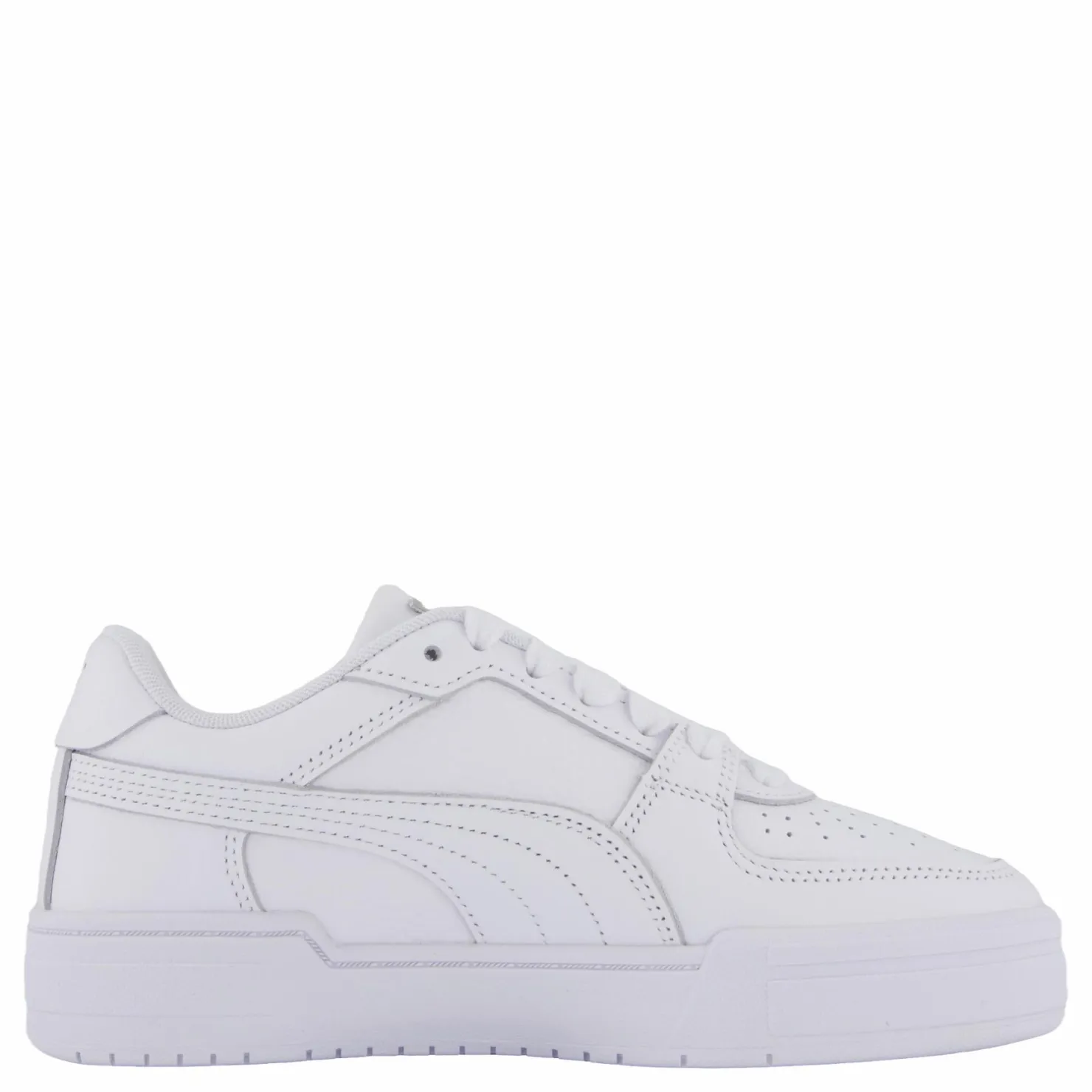 Puma Ca Pro Classic Ii White Vit Hot