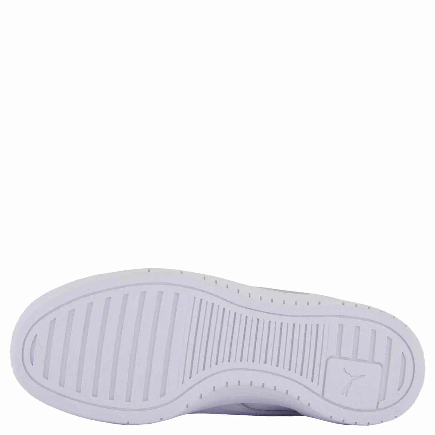 Puma Ca Pro Classic Ii White Vit Hot