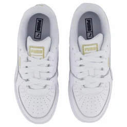 Puma Ca Pro Classic Ii White Vit Hot