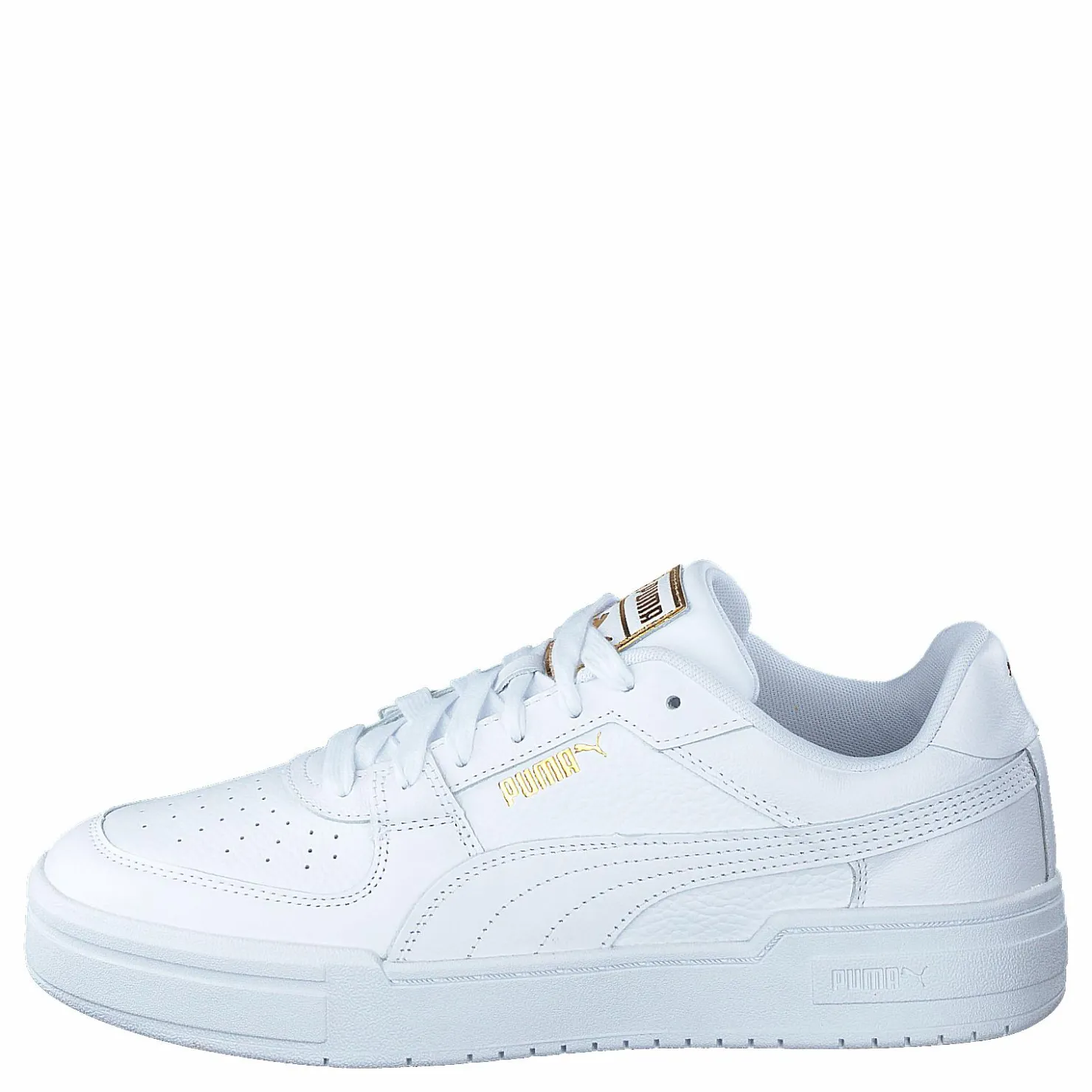 Puma Ca Pro Classic Blå och Vit Online