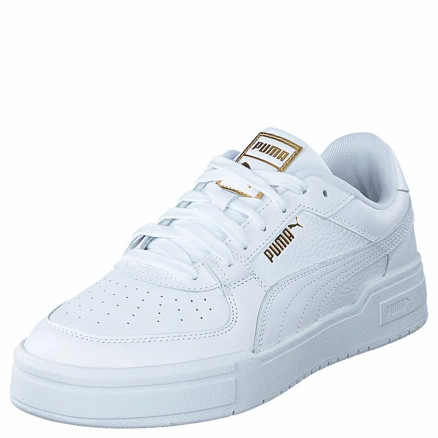 Puma Ca Pro Classic Blå och Vit Online