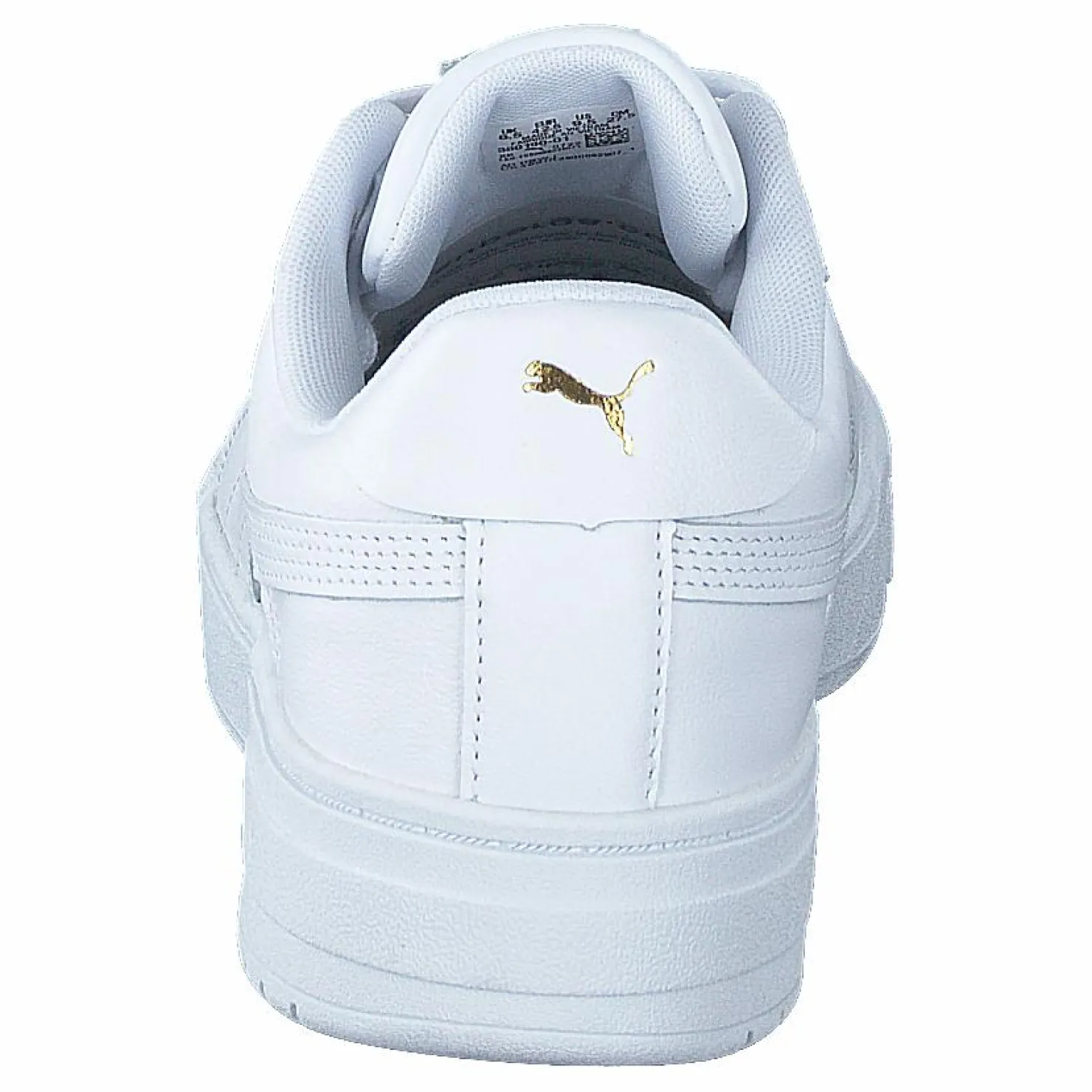 Puma Ca Pro Classic Blå och Vit Online