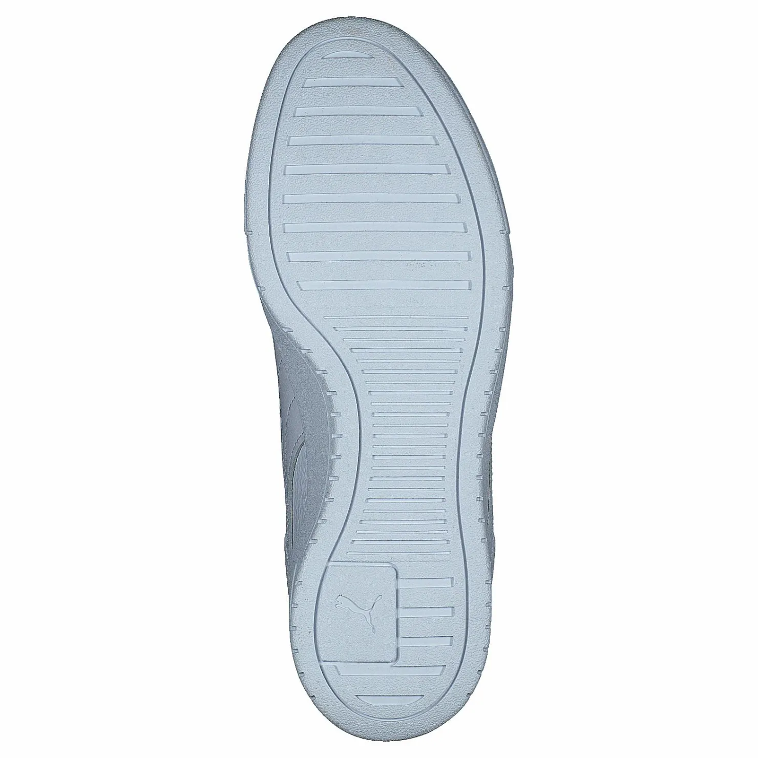 Puma Ca Pro Classic Blå och Vit Online