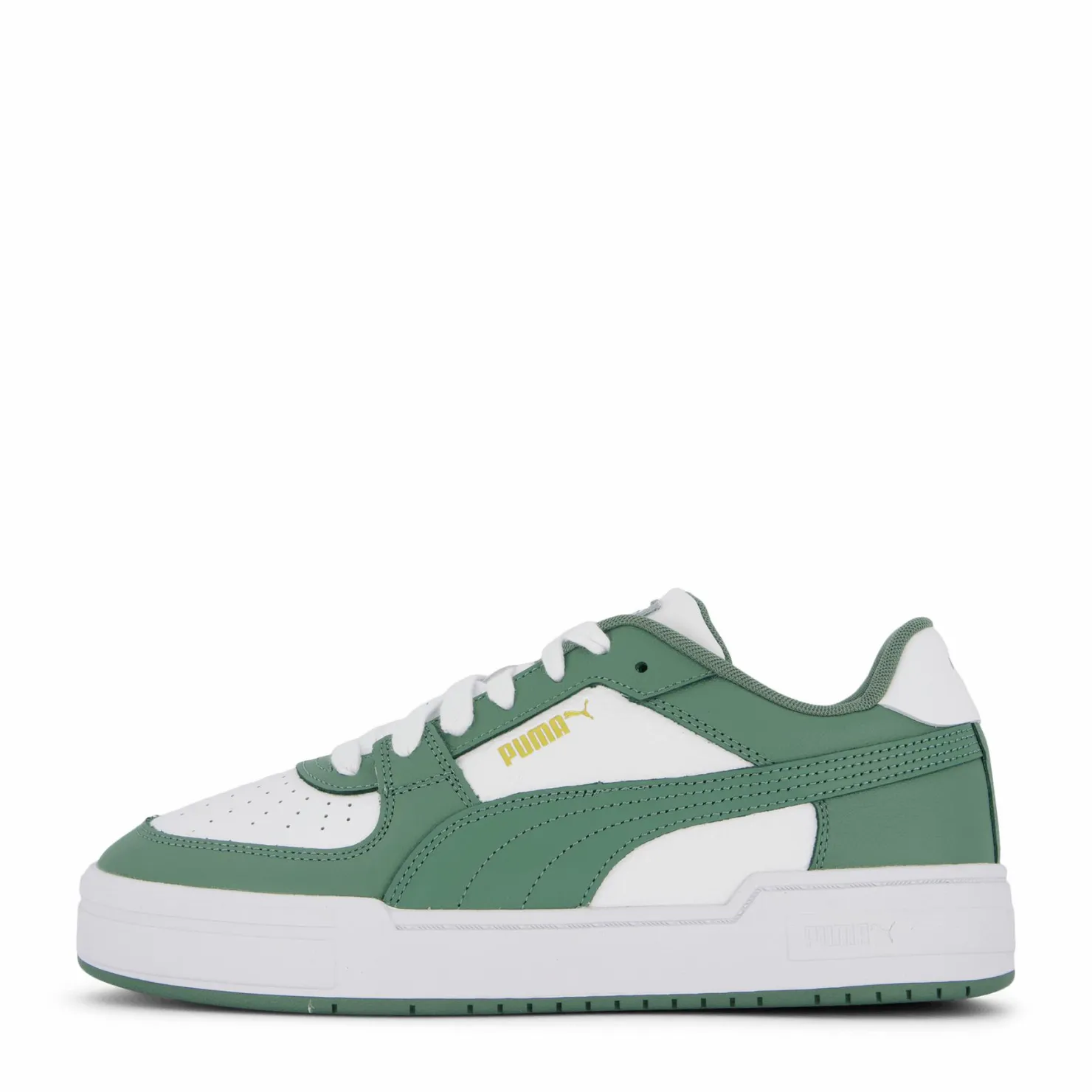 Puma Ca Pro Classic -eucalyptus Flerfärgad Hot