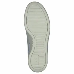 Puma Ca Pro Lux White-whisper White Grå Sale