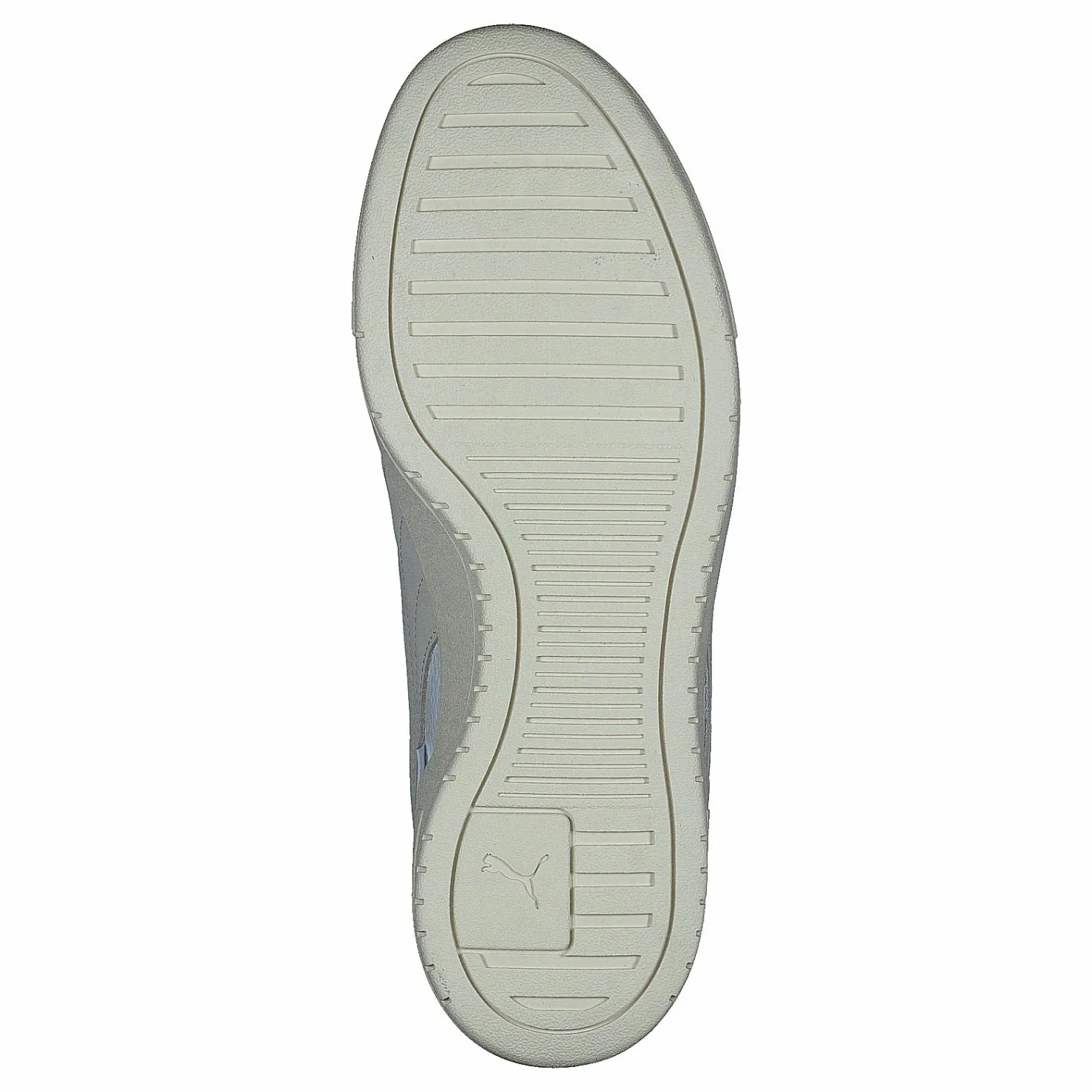 Puma Ca Pro Lux White-whisper White Grå Sale