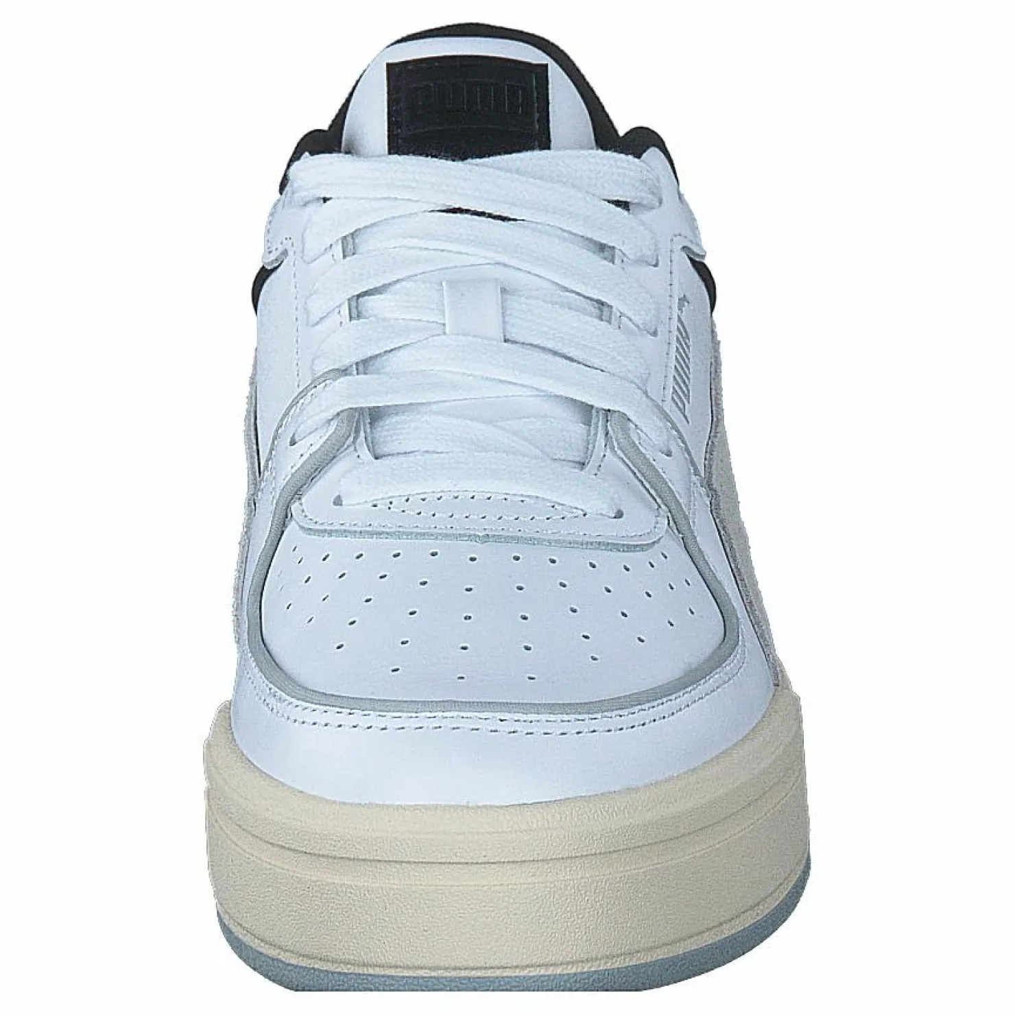Puma Ca Pro Retro Sum White-vaporous Gray Vit New