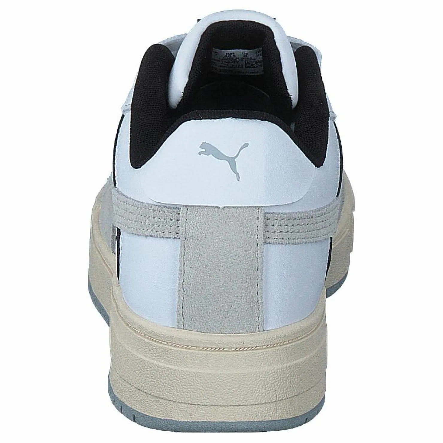 Puma Ca Pro Retro Sum White-vaporous Gray Vit New