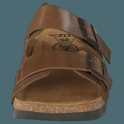Fly London Caja721fly Camel Brun Hot