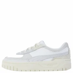 Puma Cali Dream Thrifted Wns Grå New