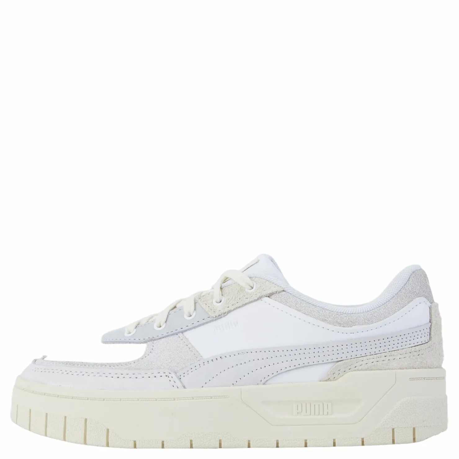 Puma Cali Dream Thrifted Wns Grå New