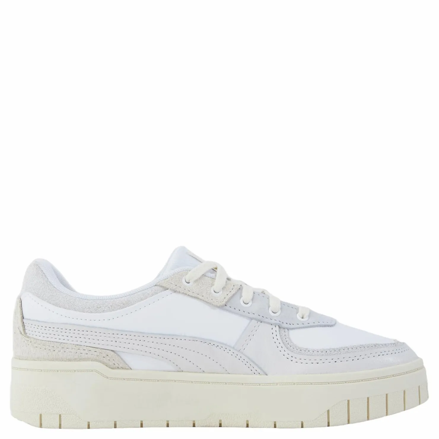 Puma Cali Dream Thrifted Wns Grå New