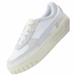 Puma Cali Dream Thrifted Wns Grå New