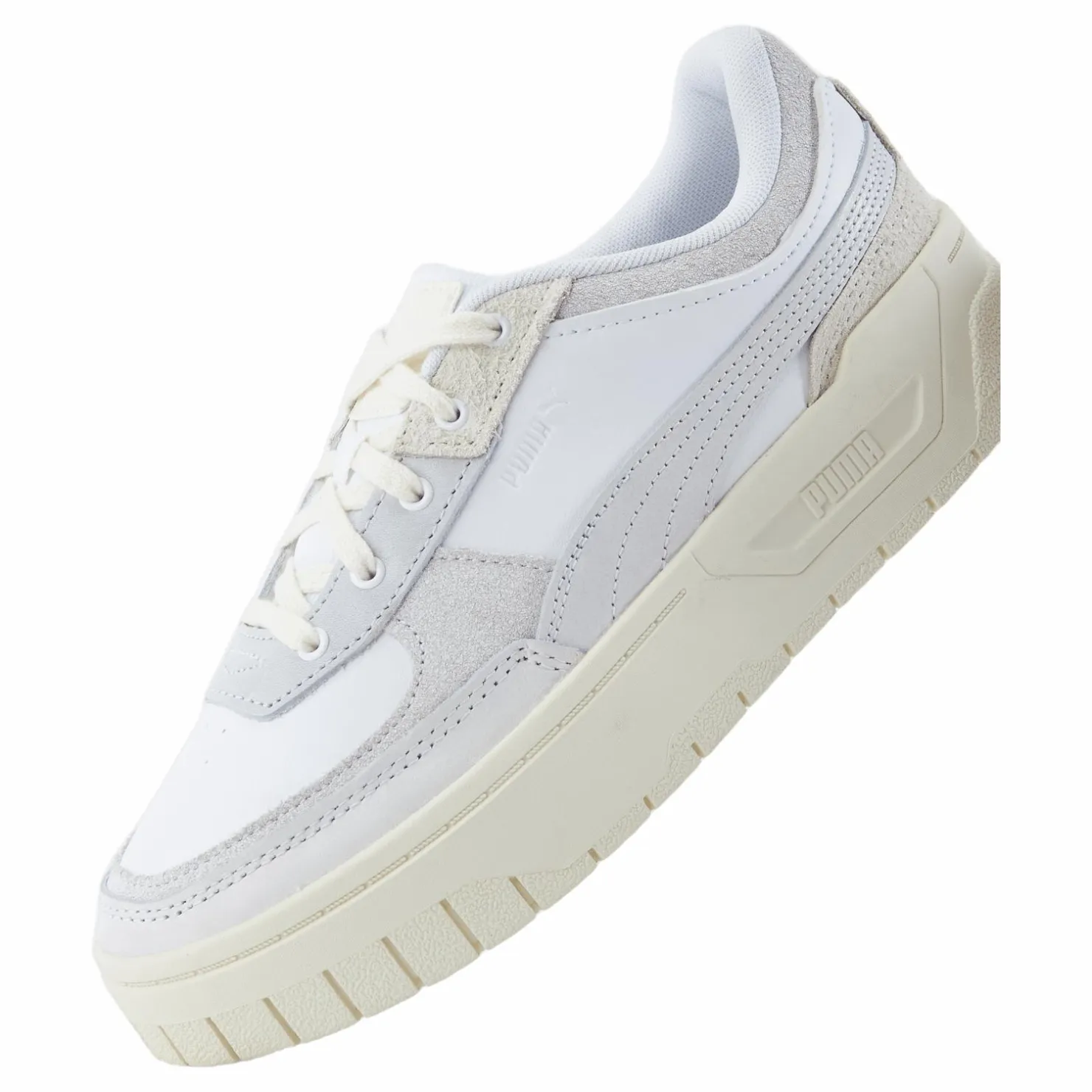 Puma Cali Dream Thrifted Wns Grå New