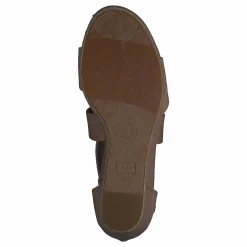 UGG Calla Arroyo Brun och Beige Clearance