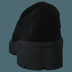 Clarks Calla Ease Black Sde Svart Online