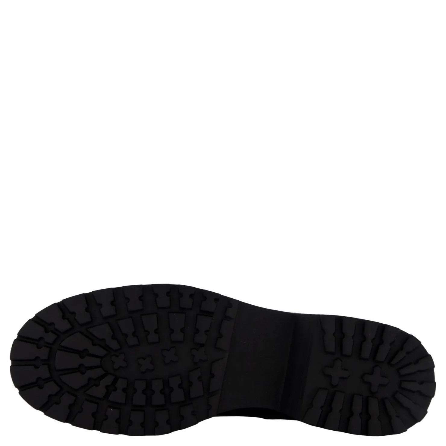 Steve Madden Callback Black Svart Discount