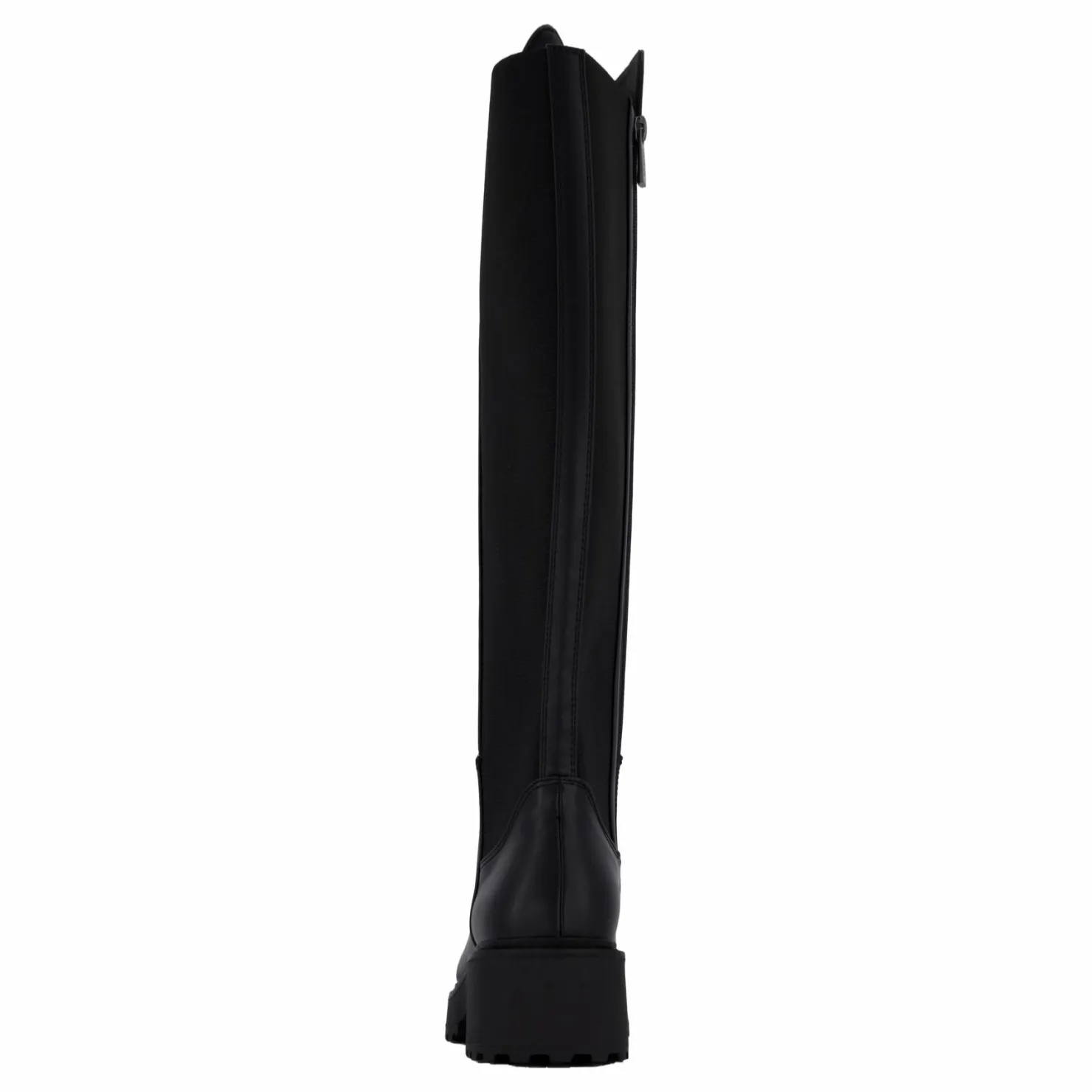 Steve Madden Callback Black Svart Discount