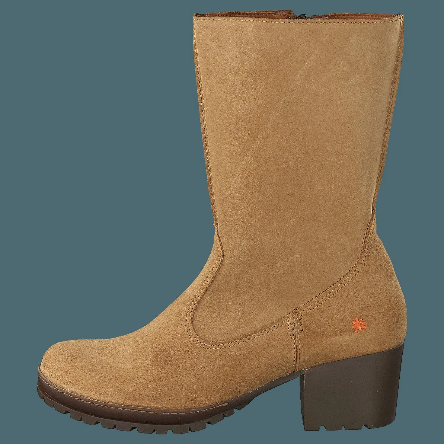 Art Camden Camel Brun Sale
