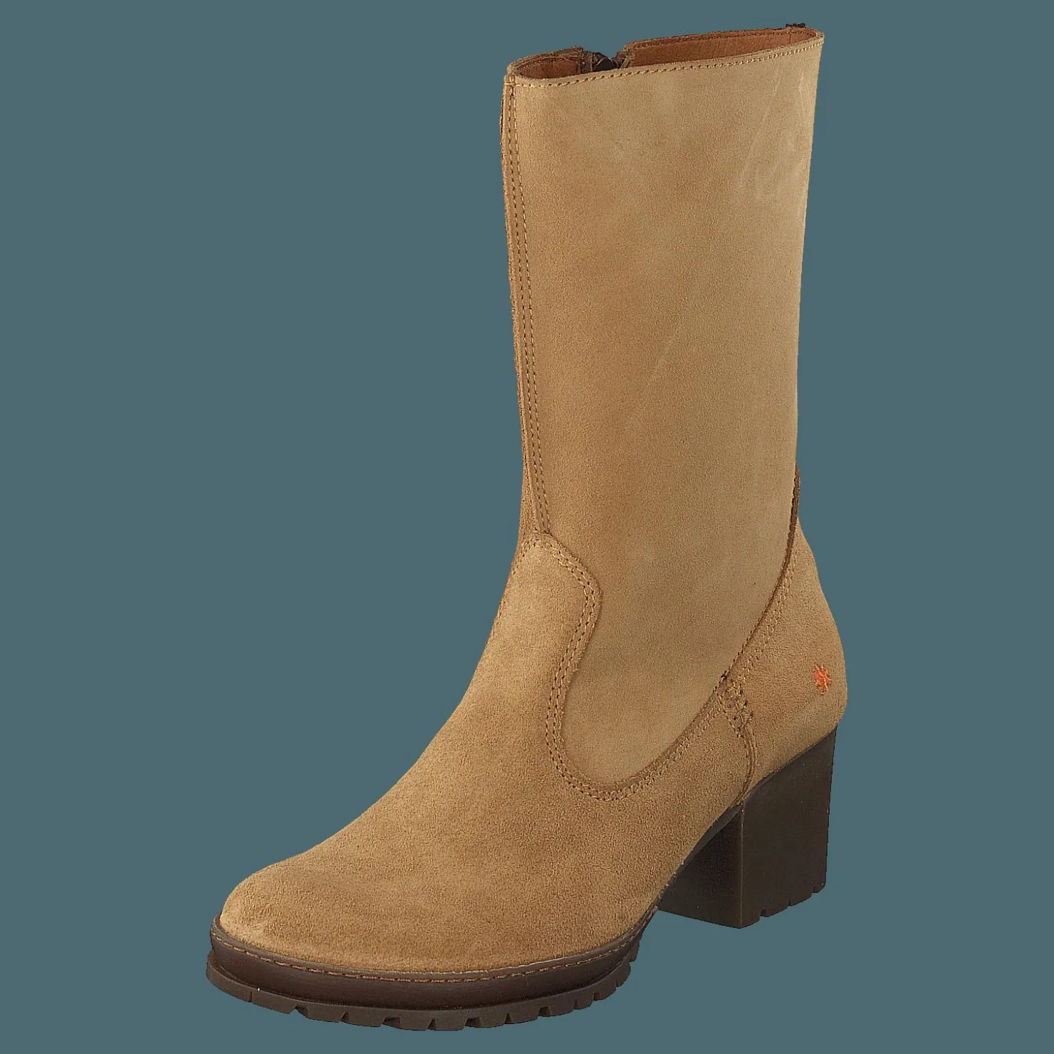 Art Camden Camel Brun Sale