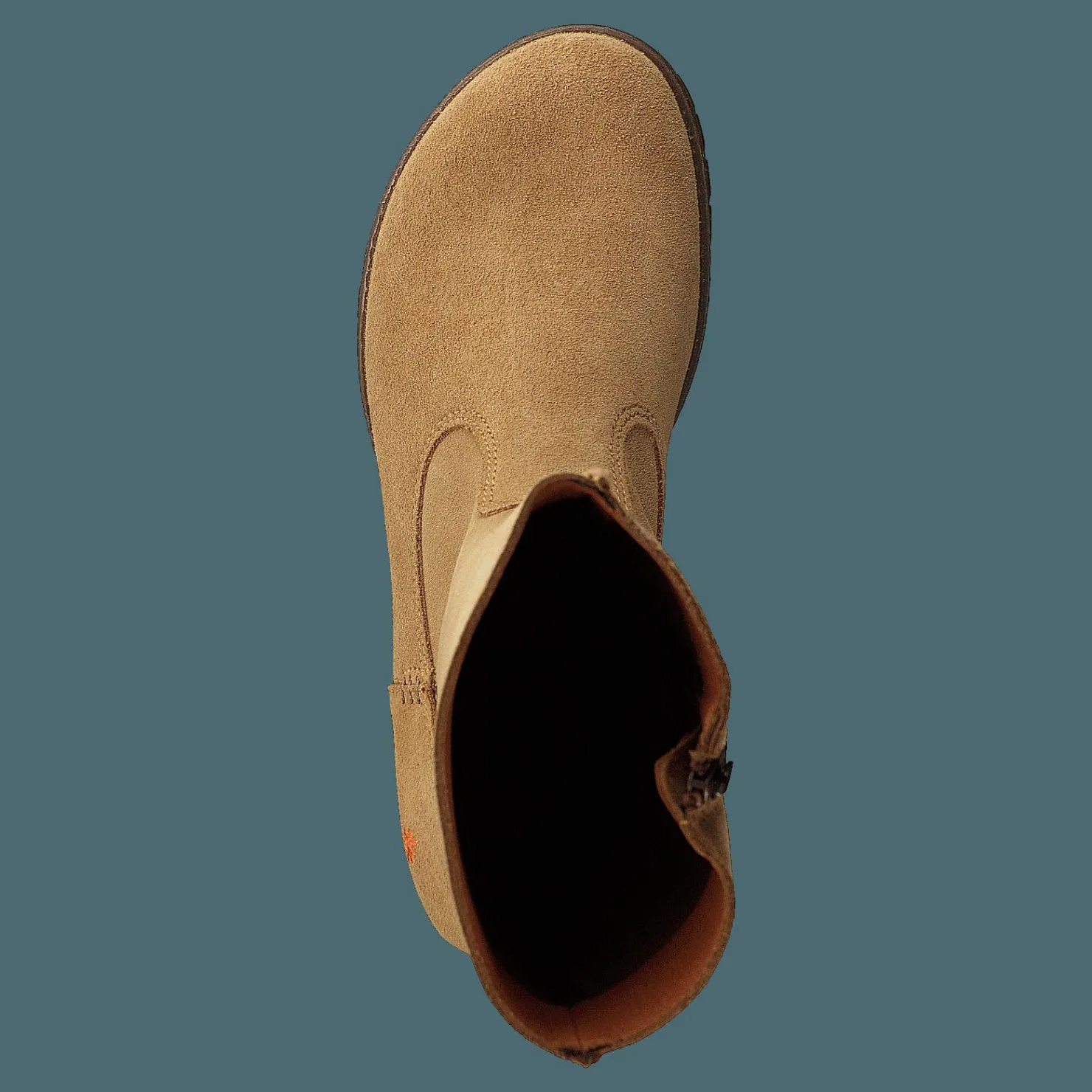 Art Camden Camel Brun Sale