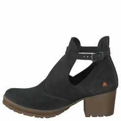 Art Camden Lux Suede Black Svart