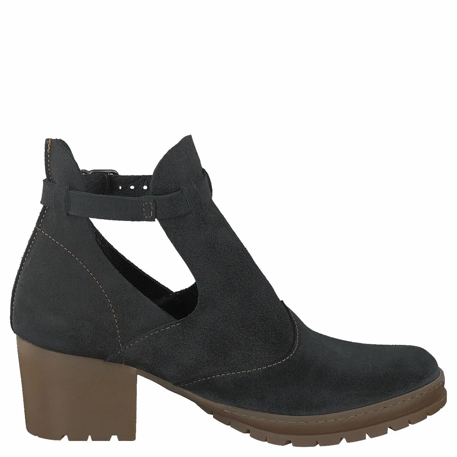 Art Camden Lux Suede Black Svart