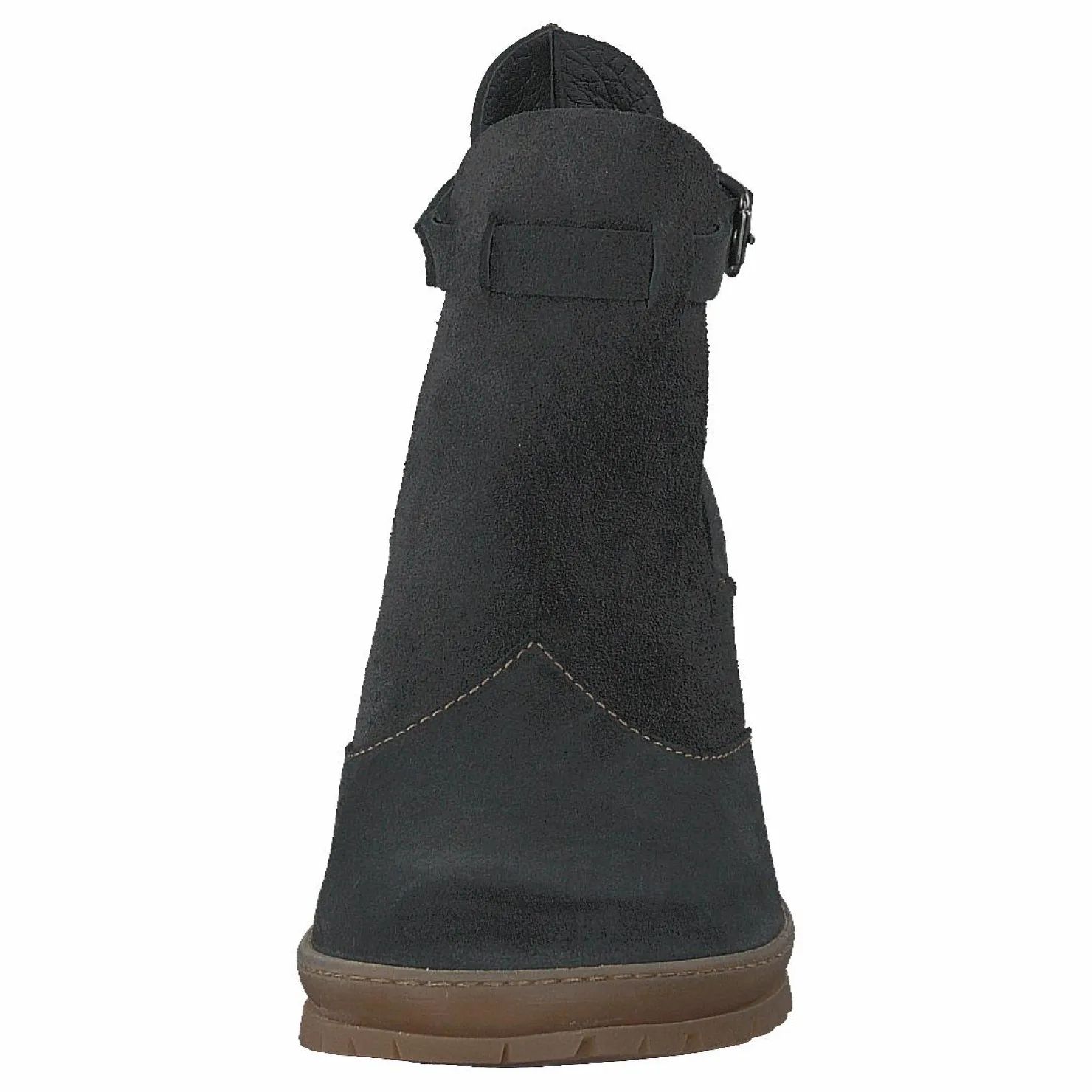 Art Camden Lux Suede Black Svart