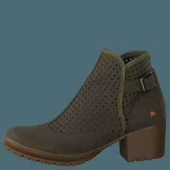 Art Camden Militar Brun Clearance
