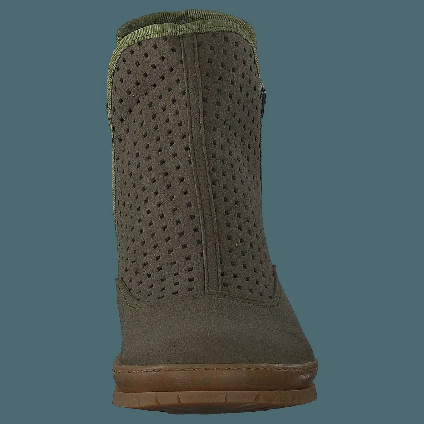 Art Camden Militar Brun Clearance