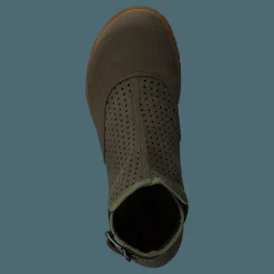 Art Camden Militar Brun Clearance