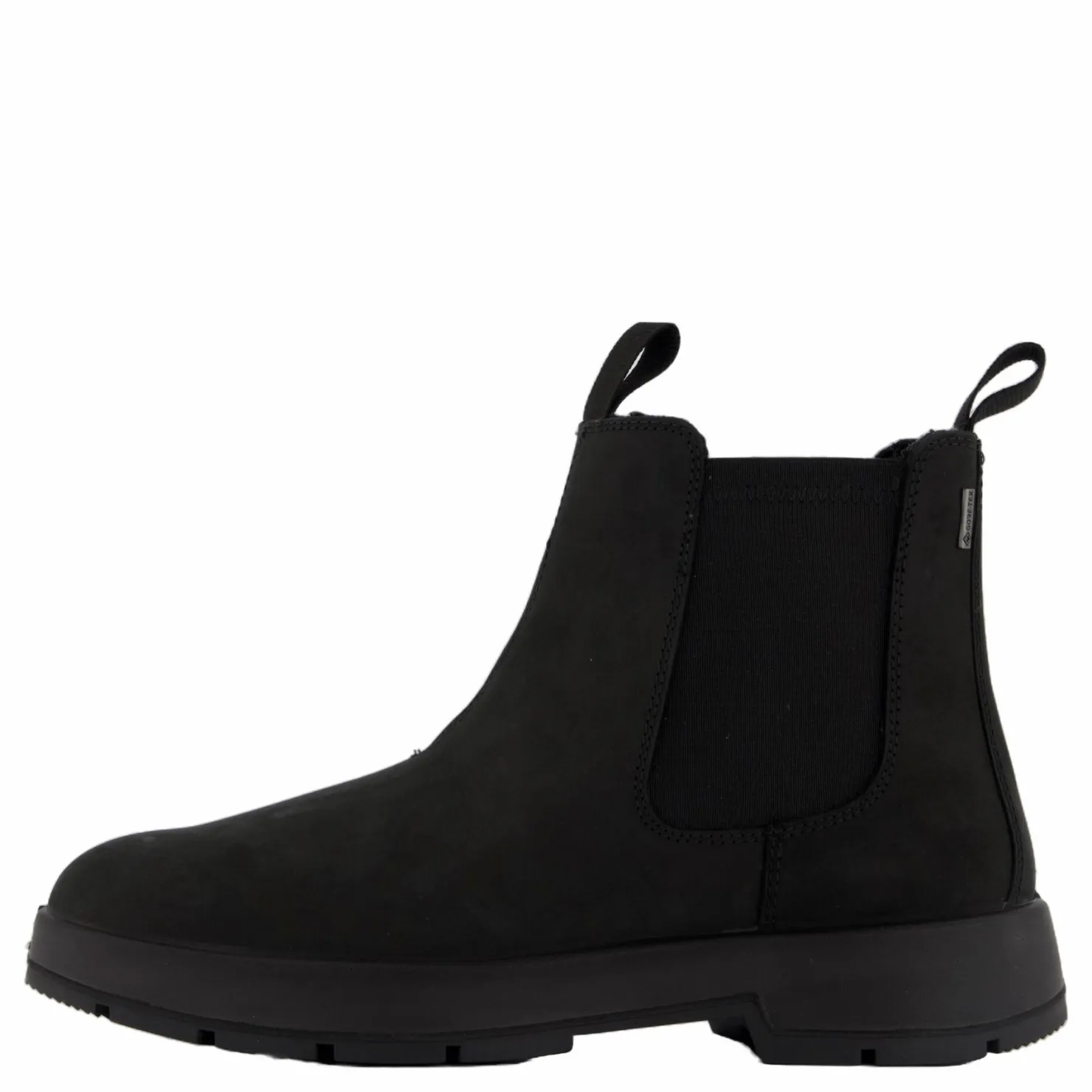 Polecat Camel Picadilly Gtx Svart Outlet