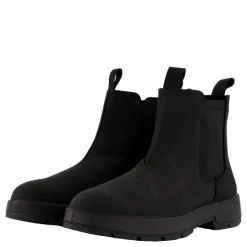 Polecat Camel Picadilly Gtx Svart Outlet