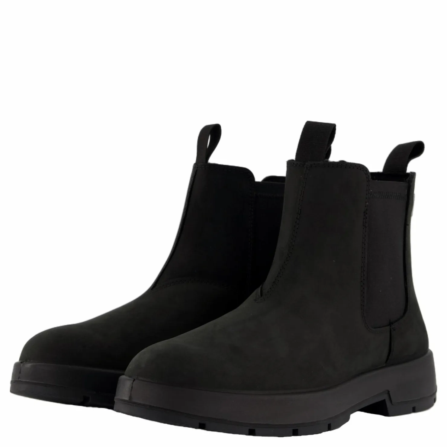 Polecat Camel Picadilly Gtx Svart Outlet