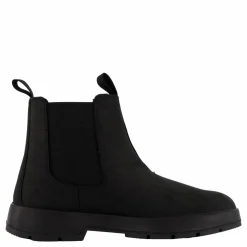 Polecat Camel Picadilly Gtx Svart Outlet