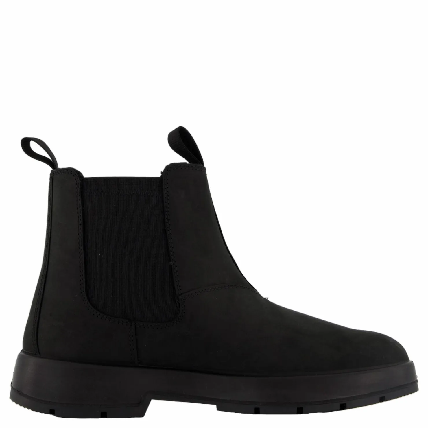Polecat Camel Picadilly Gtx Svart Outlet