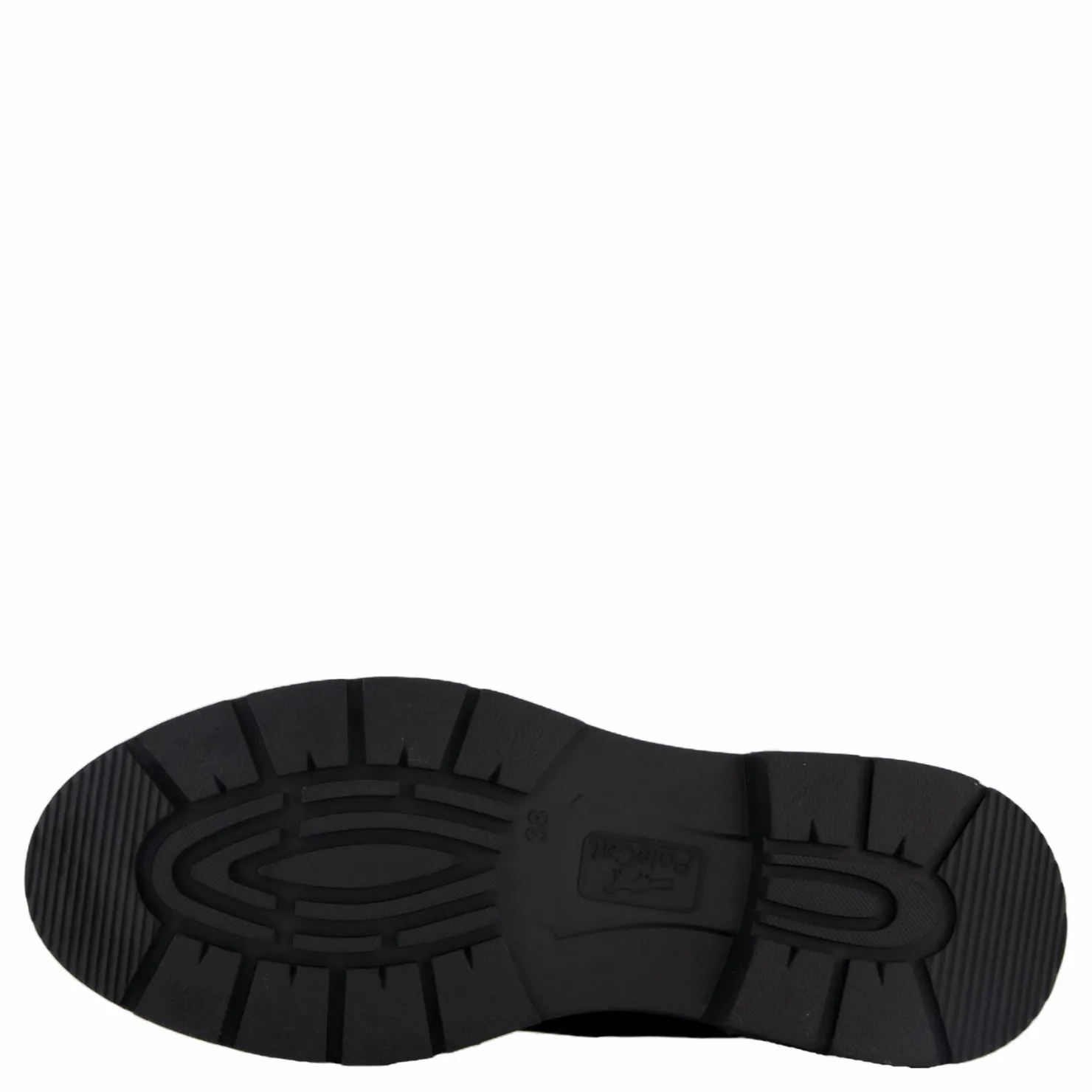 Polecat Camel Picadilly Gtx Svart Outlet