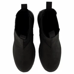 Polecat Camel Picadilly Gtx Svart Outlet