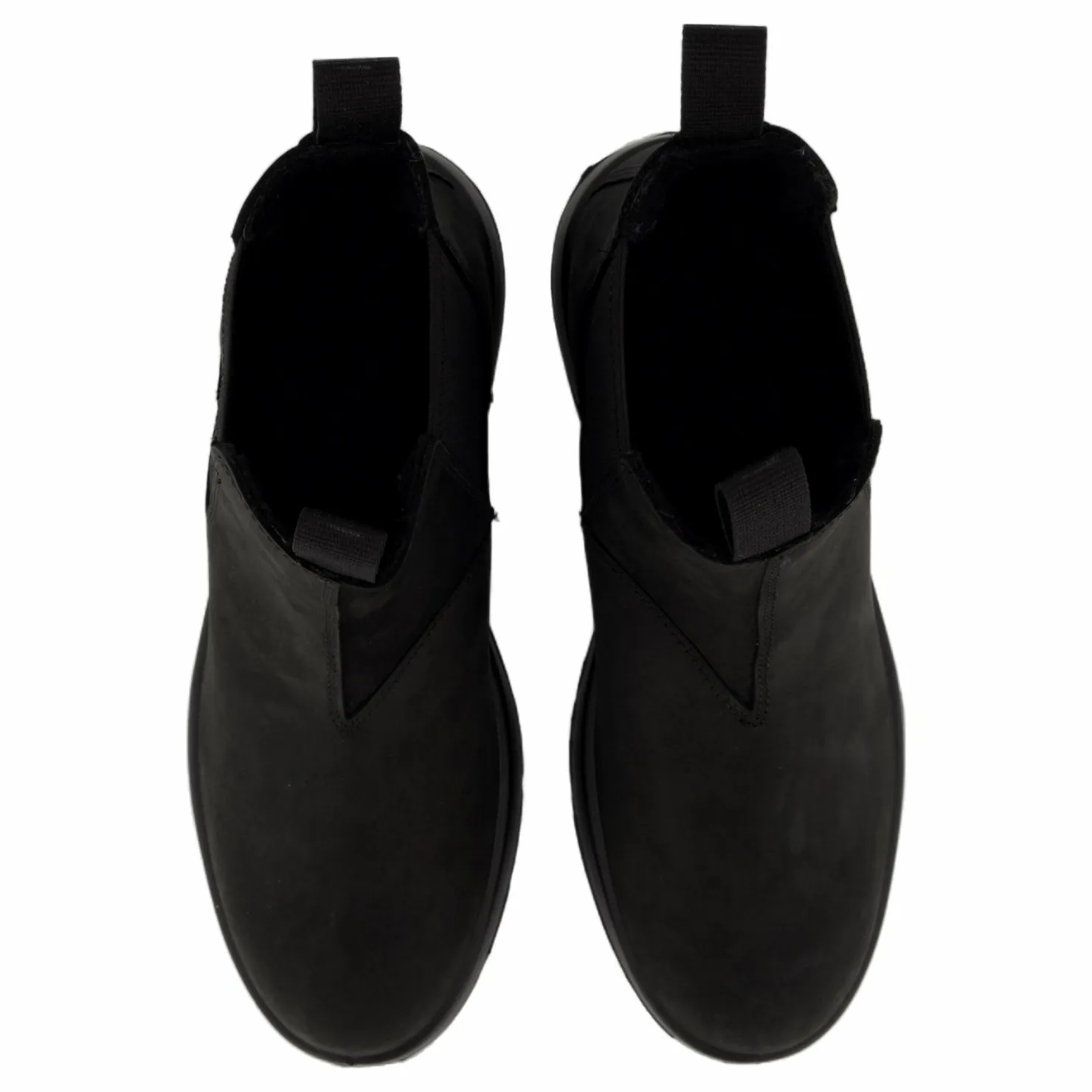 Polecat Camel Picadilly Gtx Svart Outlet