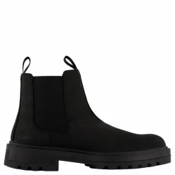 Polecat Camp Harvard Gtx Black Svart Clearance