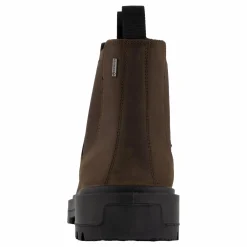 Polecat Camp Harvard Gtx Dark Brown Brun Discount