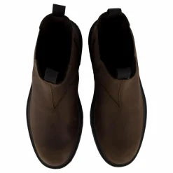 Polecat Camp Harvard Gtx Dark Brown Brun Discount