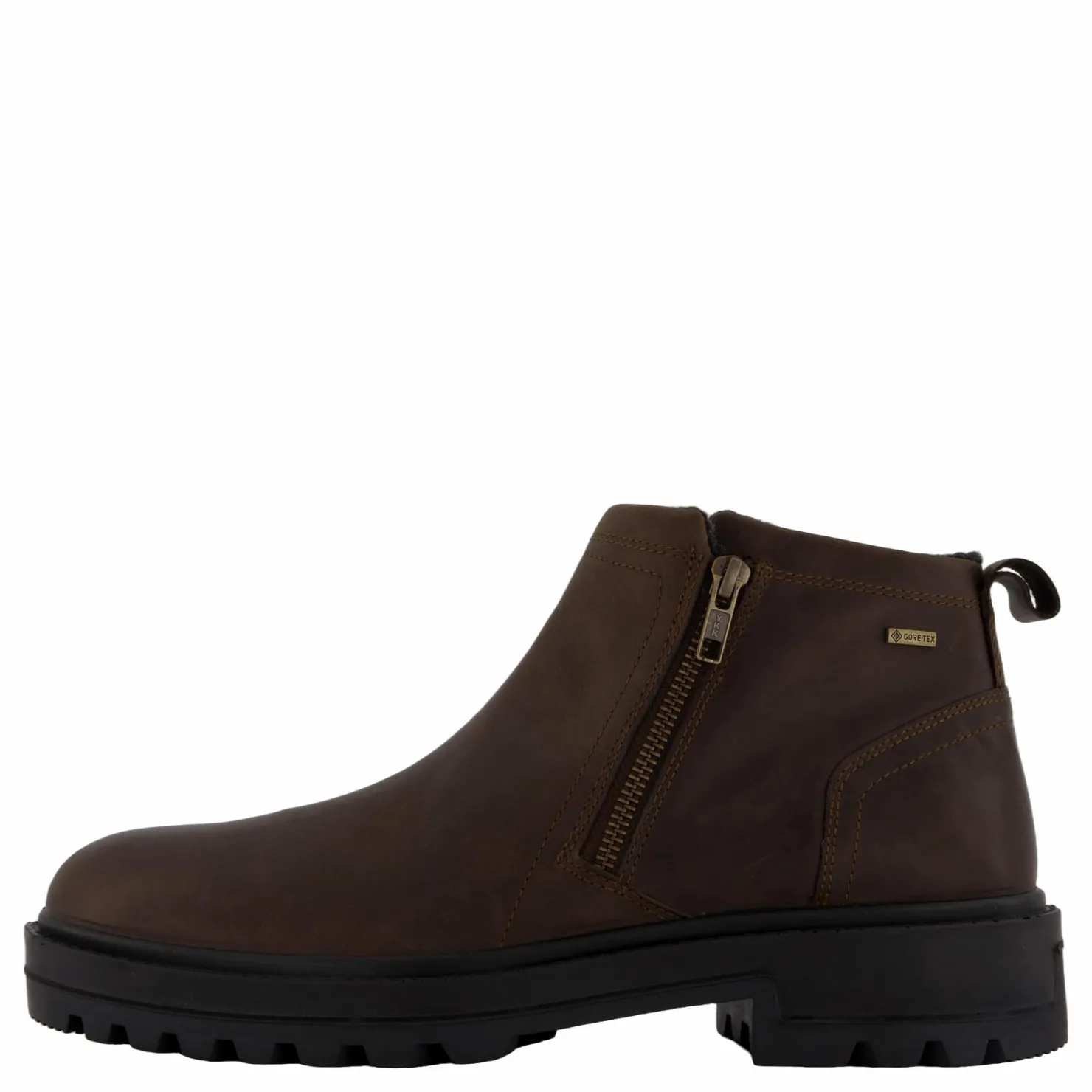 Polecat Camp Oxford Gtx Brun Online
