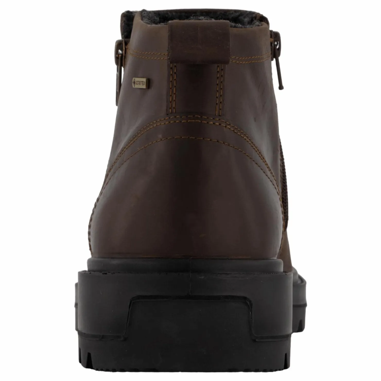 Polecat Camp Oxford Gtx Brun Online