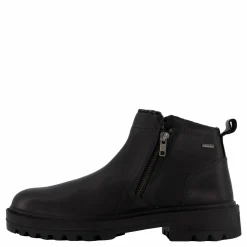 Polecat Camp Oxford Gtx Svart Sale