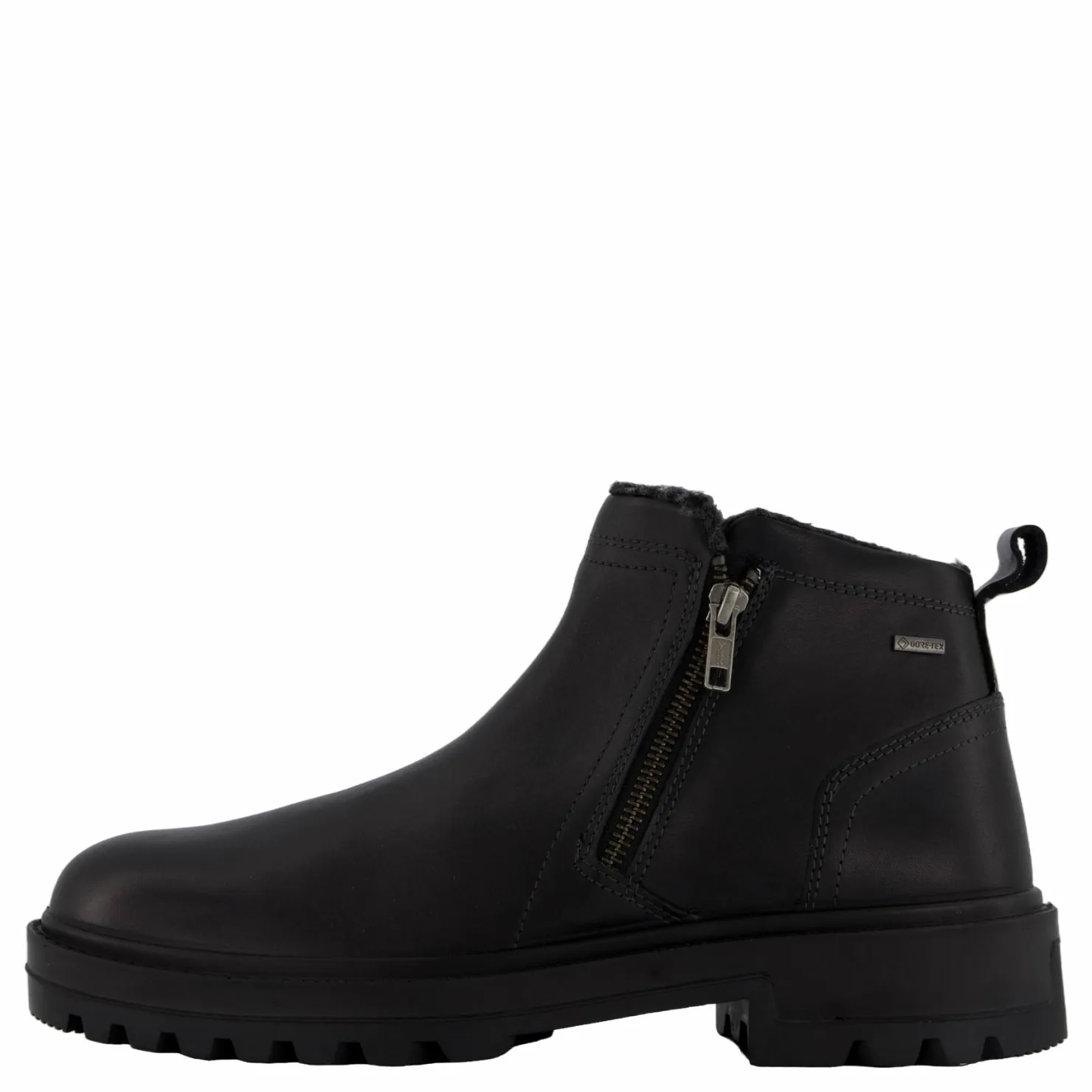 Polecat Camp Oxford Gtx Svart Sale